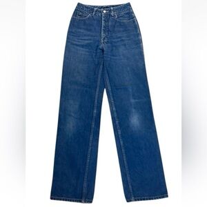 Vintage Calvin Klein Women’s Jeans Size 8